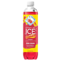Sparkling Ice Starburst Cherry Flavored Sparkling Water (17oz)