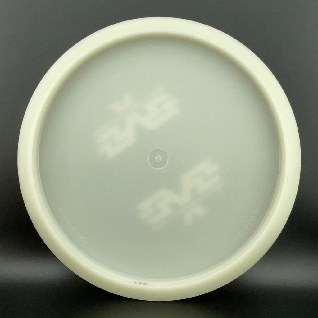 Forged Radiant Supra - Double Team Stamp *Gibson Stash Used*