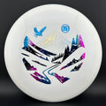 K1 Kaxe (original) - 2024 National Disc Golf Day