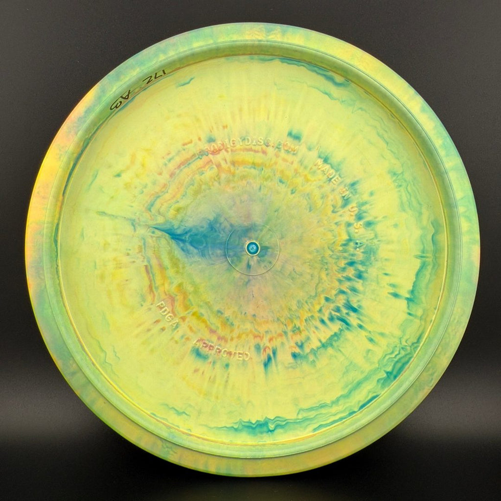 A3 (400 Ultra Soft Spectrum) - 2025 Rachel Turton Signature Series