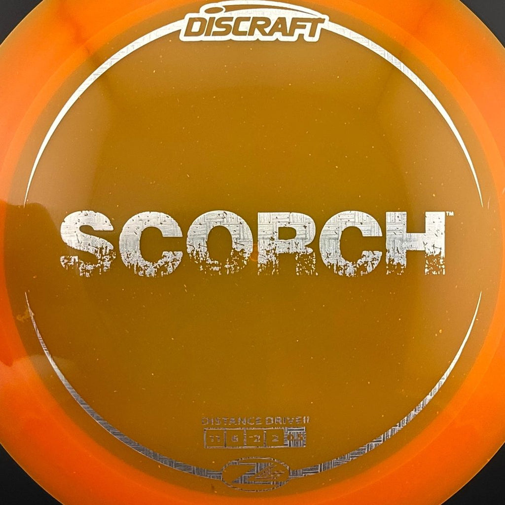 Z Lite Scorch