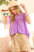 Paige High-Rise Waist Tie Shorts
