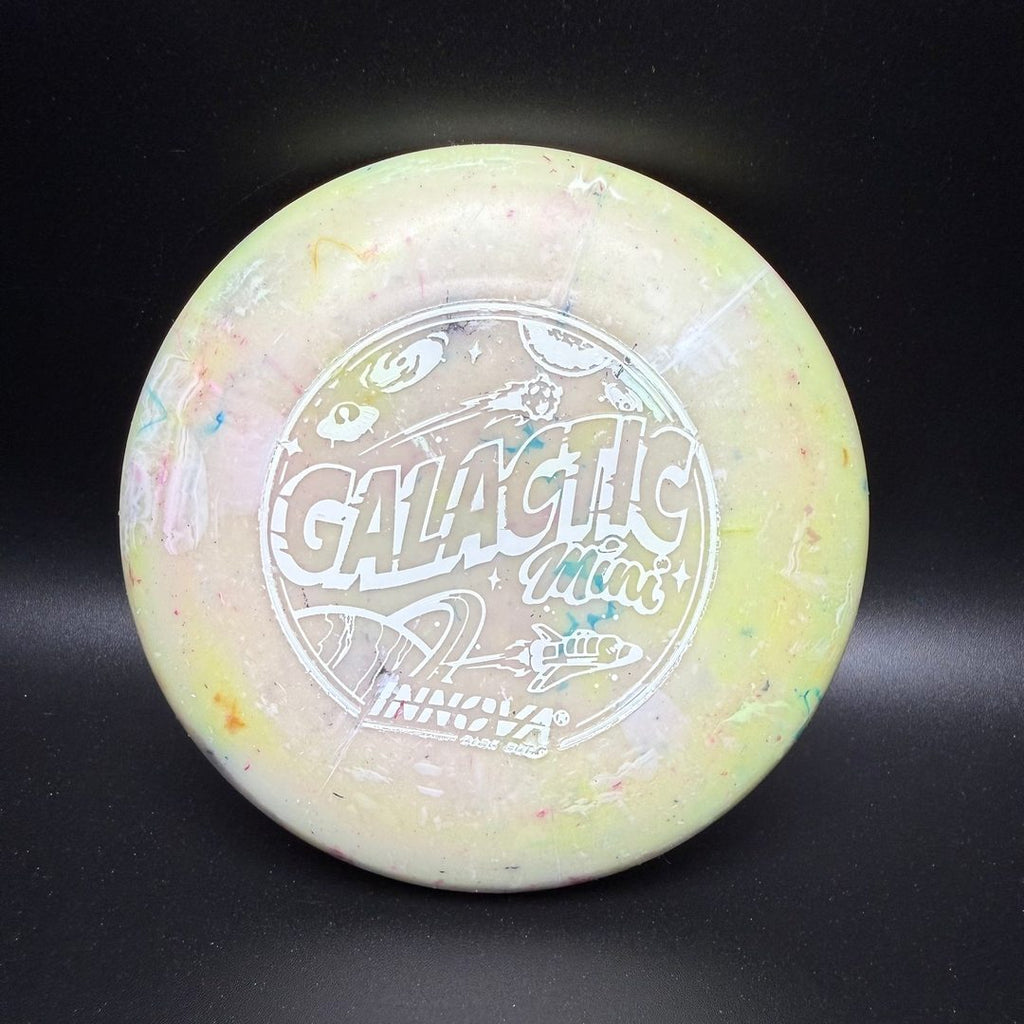 Galactic Mini Marker