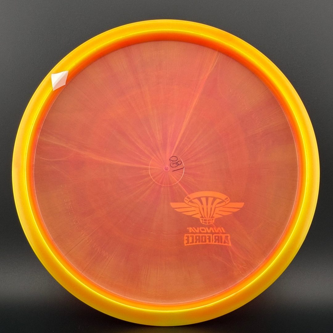 Halo Champion Stingray - Air Force