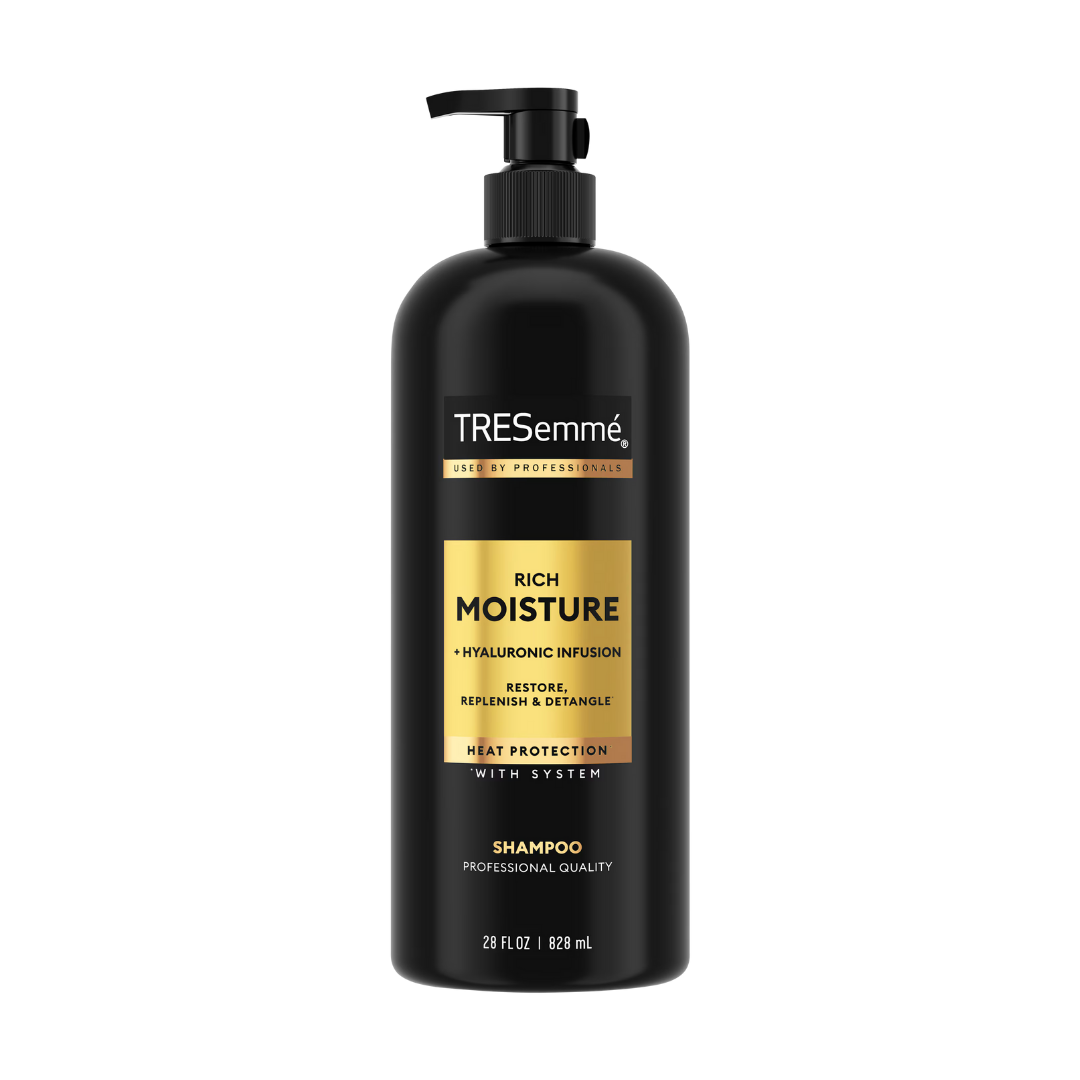 TRESemmé Rich Moisture Shampoo (16.5 oz)