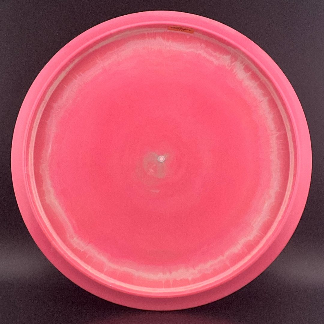 Swirl ESP Buzzz - 2020 Run - Gazellus Ulibarris - Jomez Pro