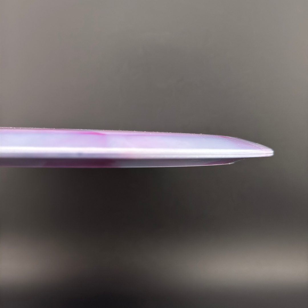Titanium Swirl Thrasher