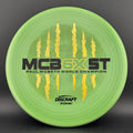 ESP Zone - Paul McBeth 6x Claw World Champion - MCB6XST Edition