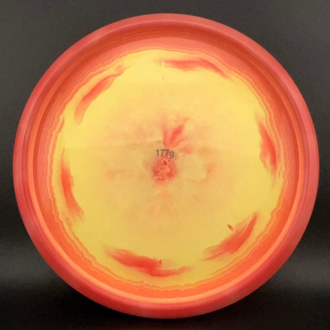 Swirl ESP Sled - First Run