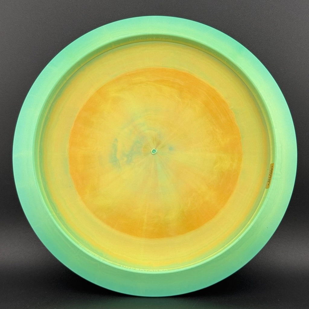 ESP Undertaker - Paul McBeth 6x Claw - MCB6XST Edition
