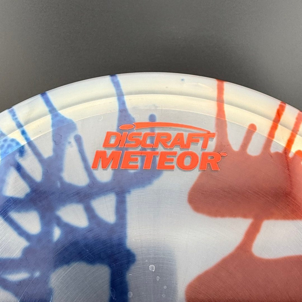 Fly Dye Z Meteor
