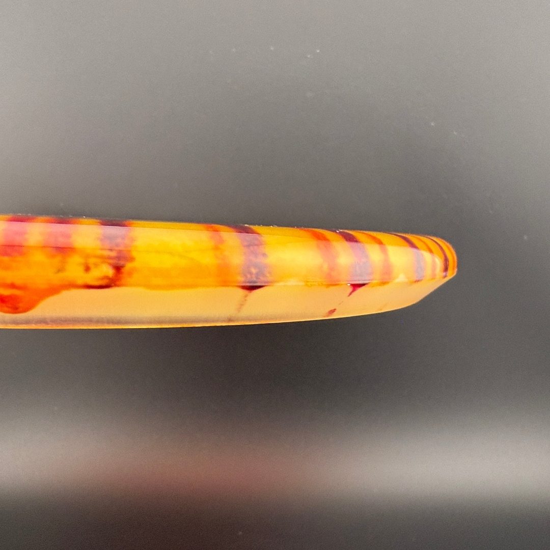 Fly Dye Z Zone