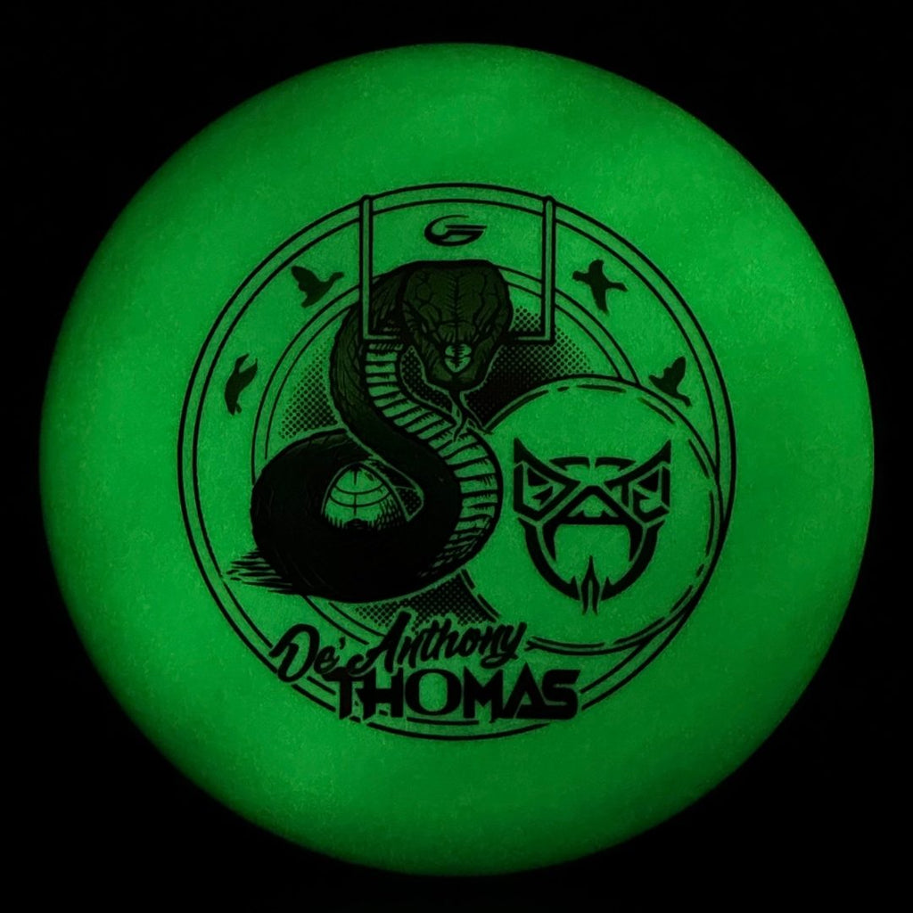 SS Superglow Wizard - De'Anthony Thomas Signature Series