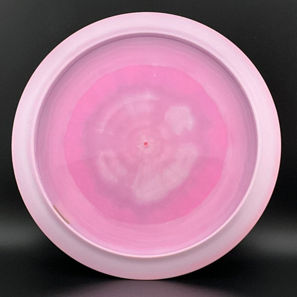 ESP Anax - "McFace" Misprints - Paul McBeth 6x Claw