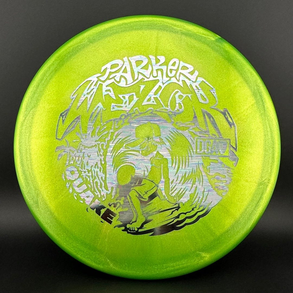 Swirl Quake – Parker Welck Tour Series 2024
