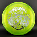 Swirl Quake – Parker Welck Tour Series 2024