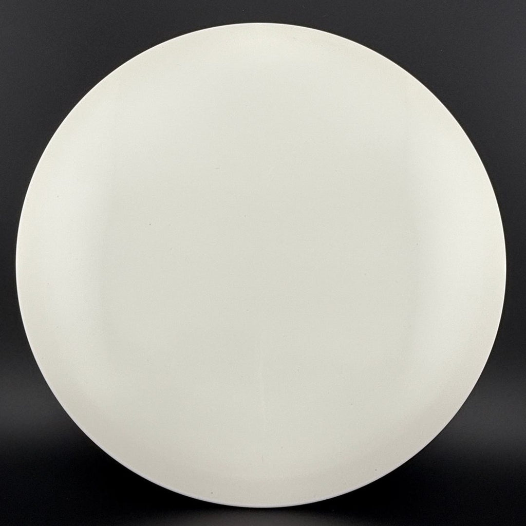 White ESP Passion - Bottom Stamp (Dyer's Delight)