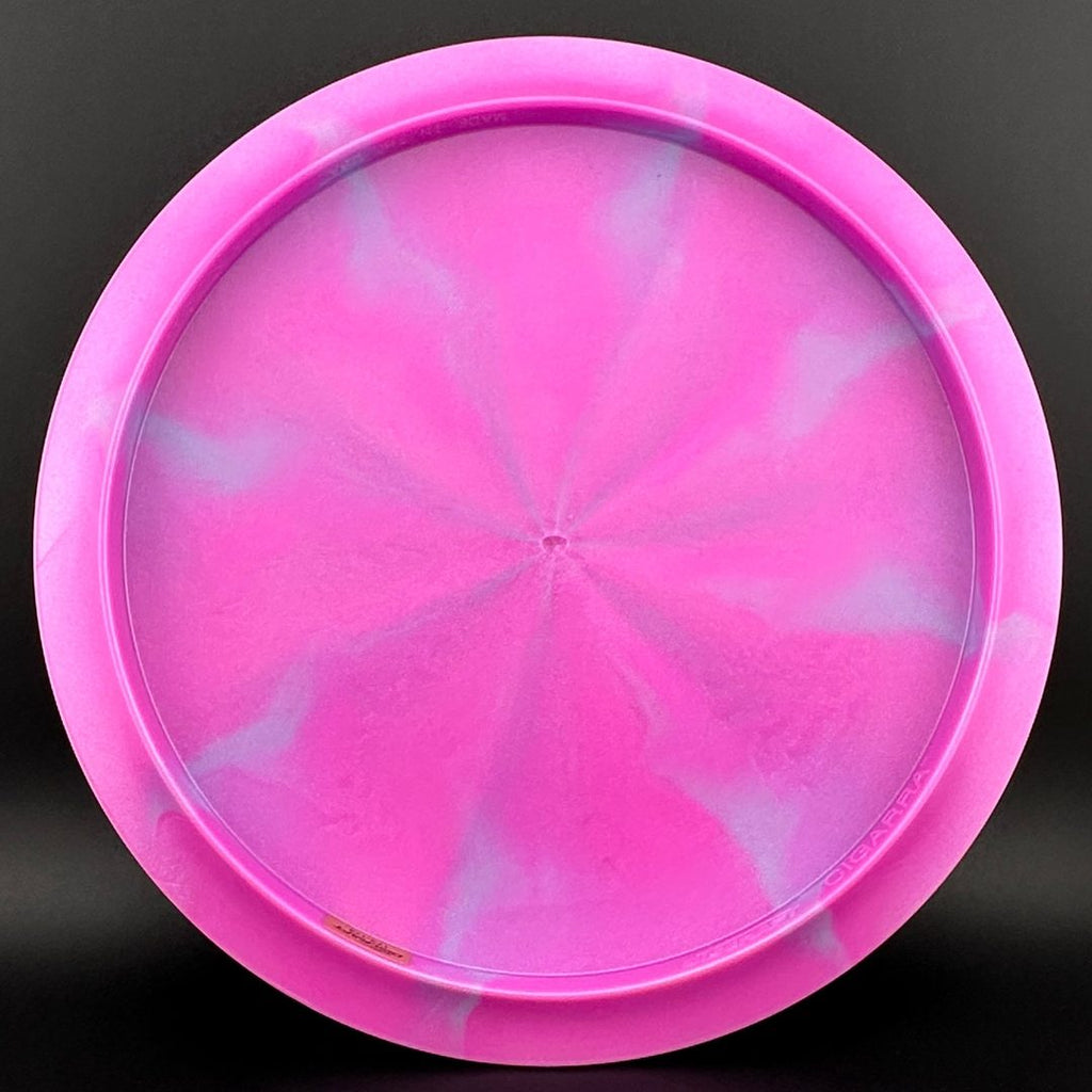 Colorshift ESP Cigarra - DGLO 2025