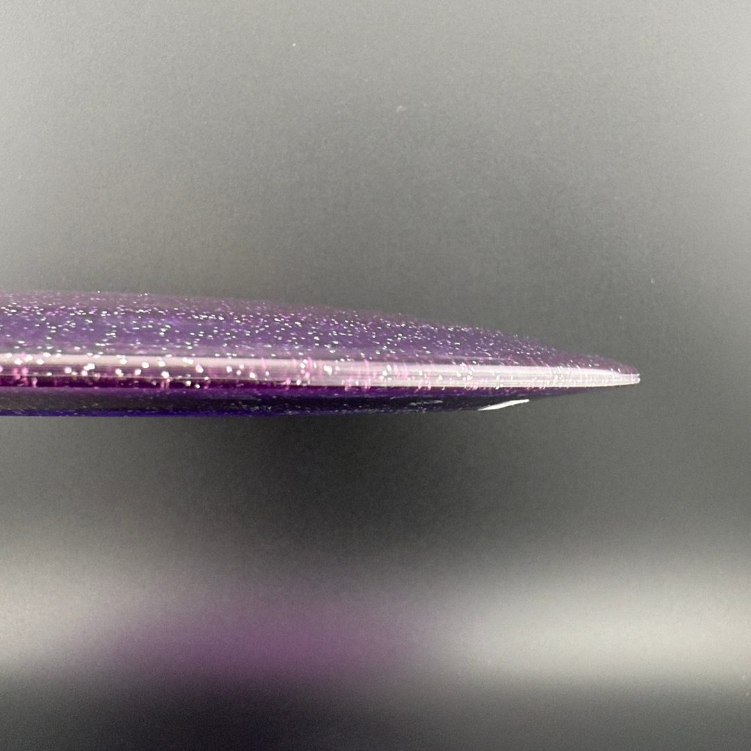 Metal Flake Champion TeeDevil (Penned) - F2