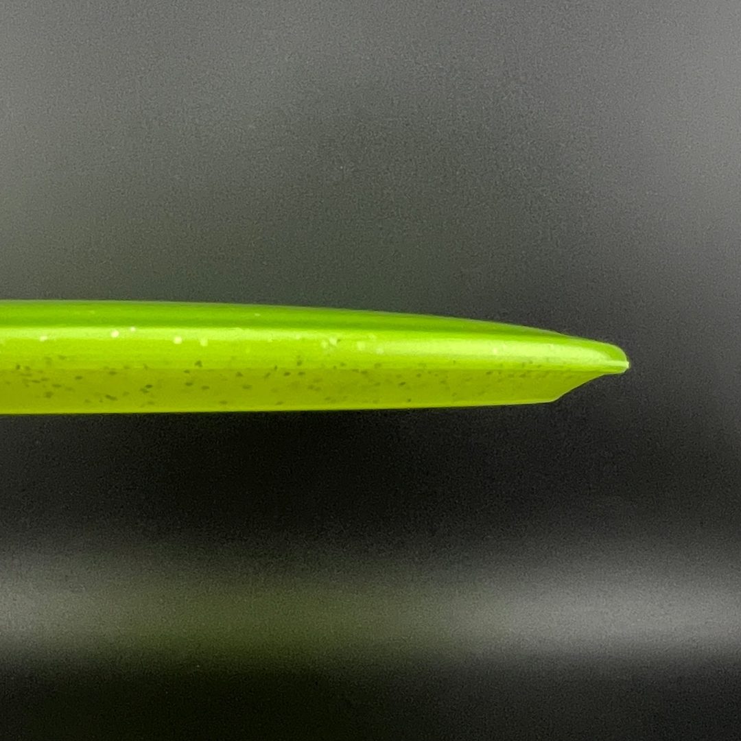 Proto Glow Metal Flake Champion Gazelle - Limited Edition