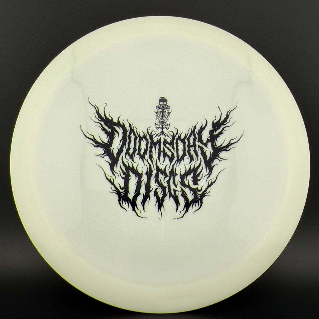 Survival Cataclysm - White