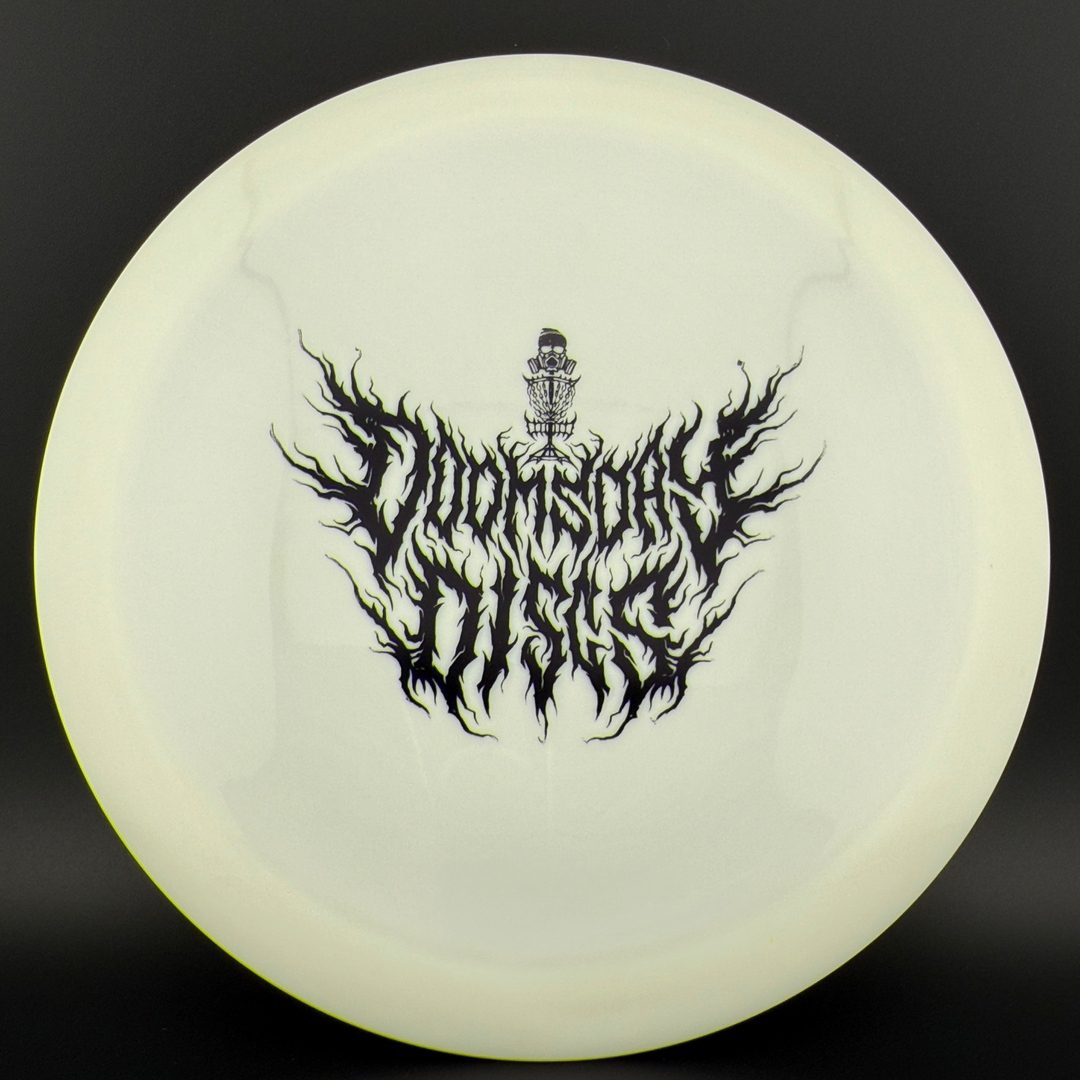 Survival Cataclysm - White