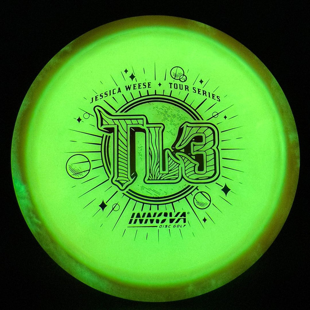 Proto Glow Halo Champion TL3 - Jessica Weese 2025 Tour Series