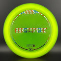 Z Lite Crank