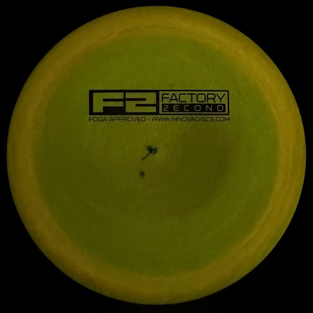 Color Glow Star Destroyer - F2