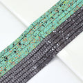 3x6mm Arrow hematite Beads, Sku#S163
