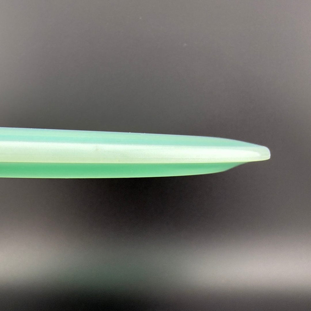 2018 Glow Champion Firebird - Nate Sexton TS *Storage Wear