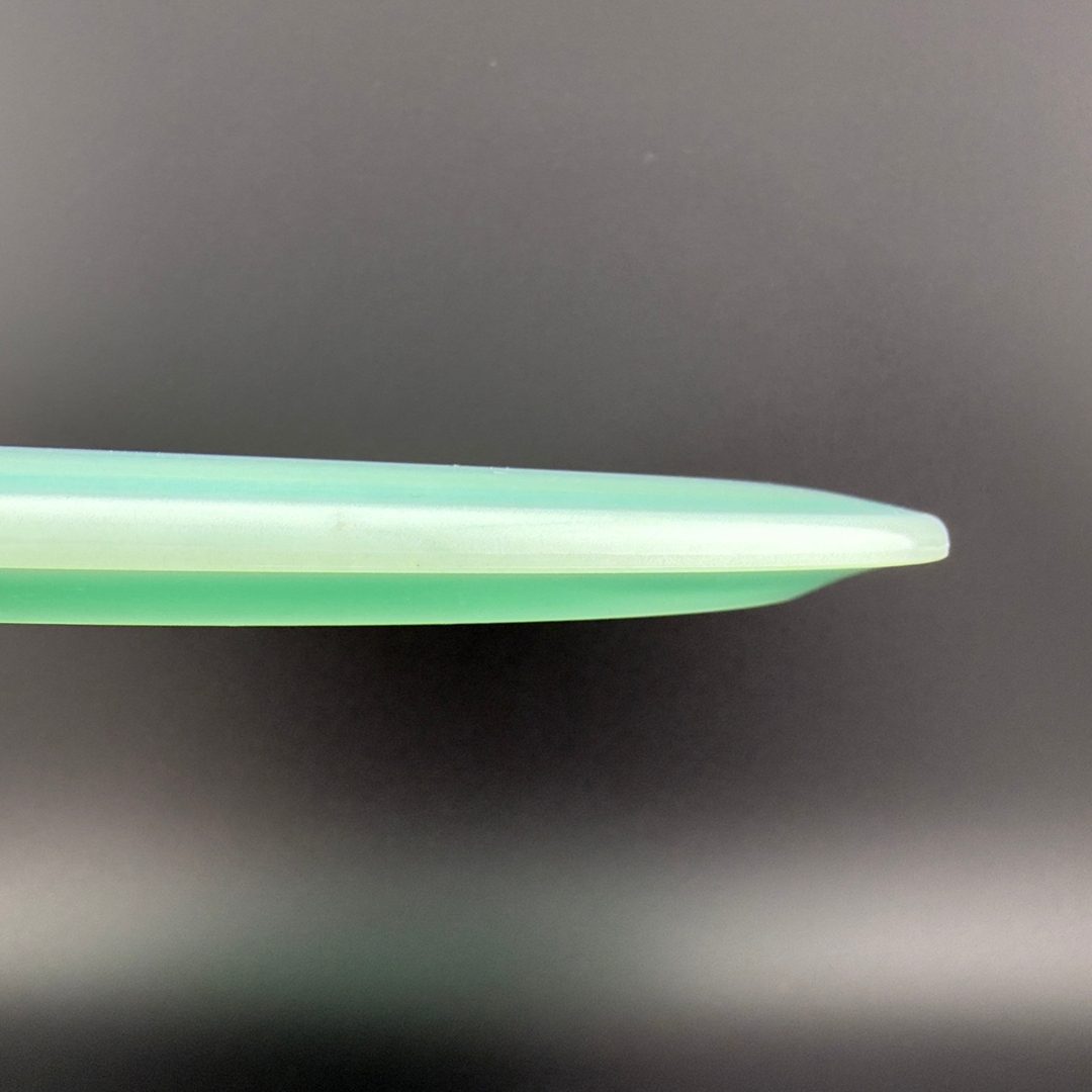2018 Glow Champion Firebird - Nate Sexton TS *Storage Wear