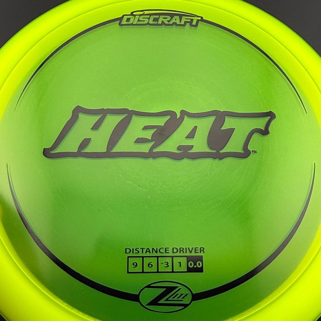 Z Lite Heat