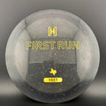 Vision Yeet - First Run - 1/250