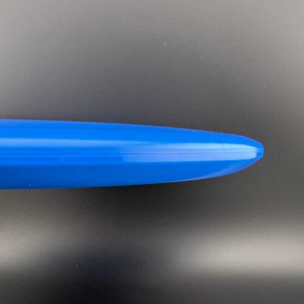 Swirl S-Line MD1 - Factory Blank