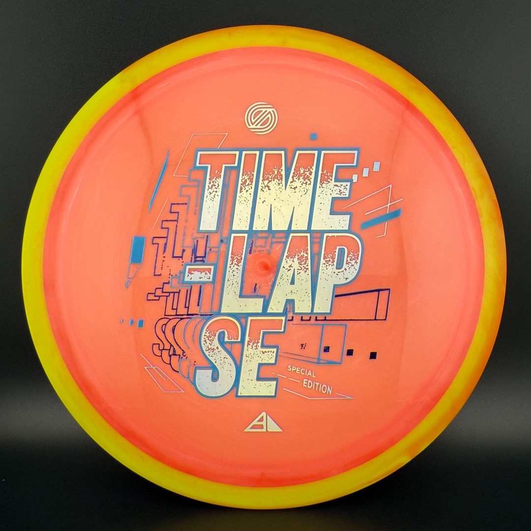 Neutron Time-Lapse (Re-Tooled) - Special Edition
