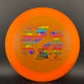 Champion Destroyer - Japan Open F2