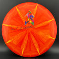 Origio Burst Maiden *Signed* - Jared Stoll TS