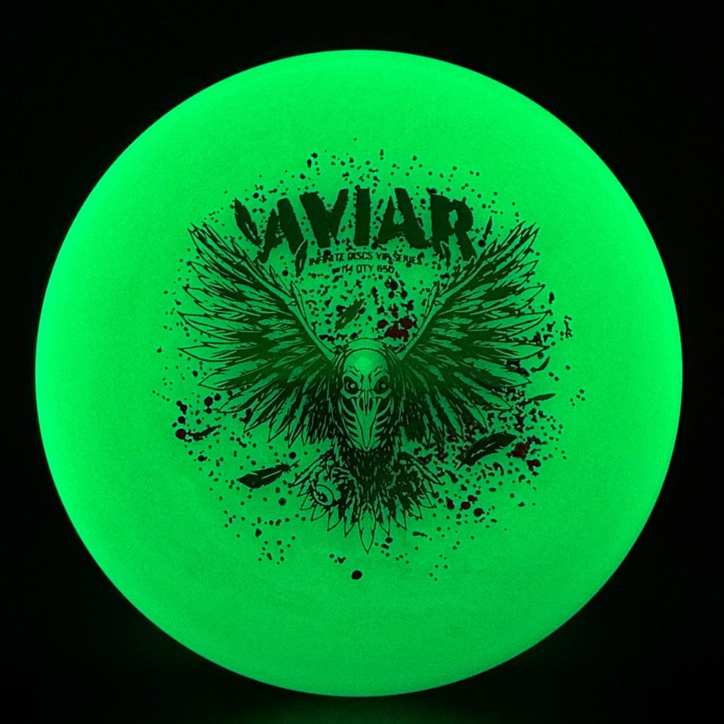 Proto Glow Soft Champion Aviar - VIP Series #114 - 1/650