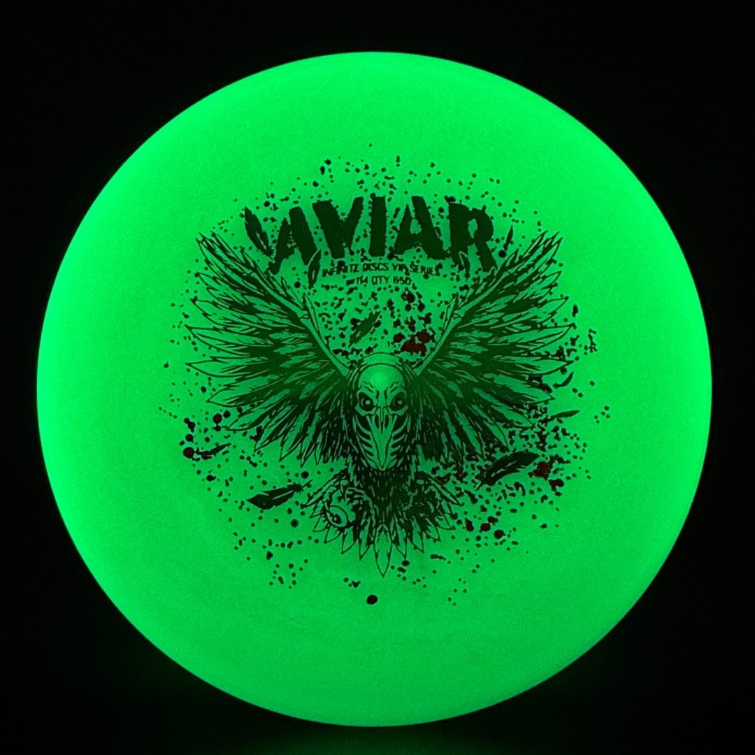 Proto Glow Soft Champion Aviar - VIP Series #114 - 1/650