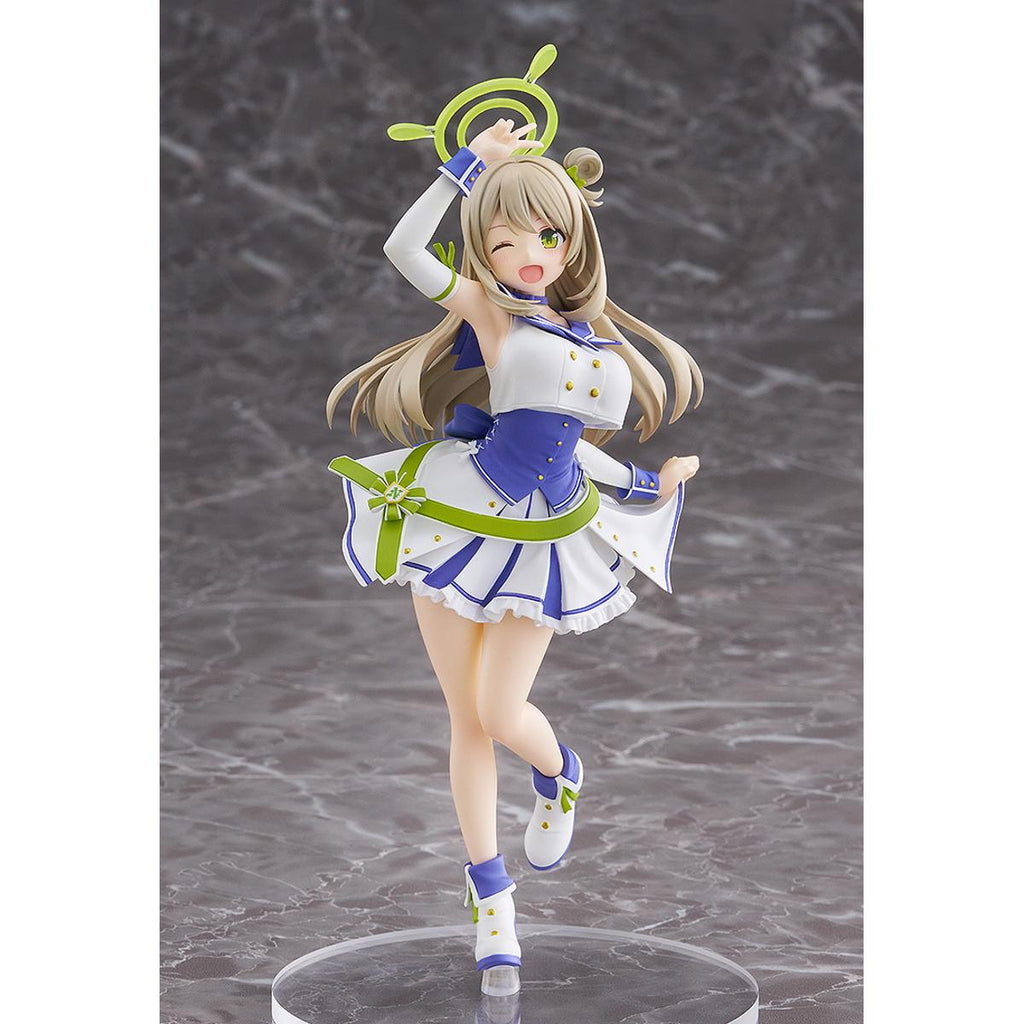 BLUE ARCHIVE- NONOMI: MISCHIEVOUS STRAIGHT VER. POP UP PARADE FIGURE