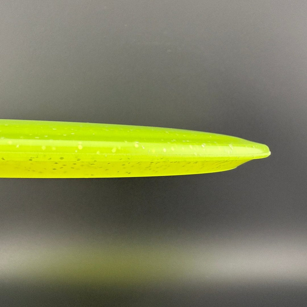 Proto Glow Metal Flake Champion Gazelle - Limited Edition