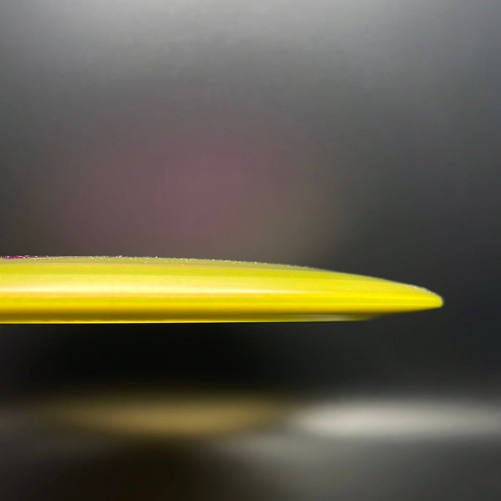 Colorshift Z Zeus - Paul McBeth Limited Edition