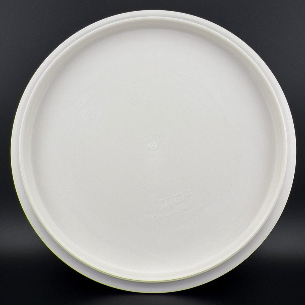 Prototype P-Line MD3x (Flex 2) - Pro Worlds 2025