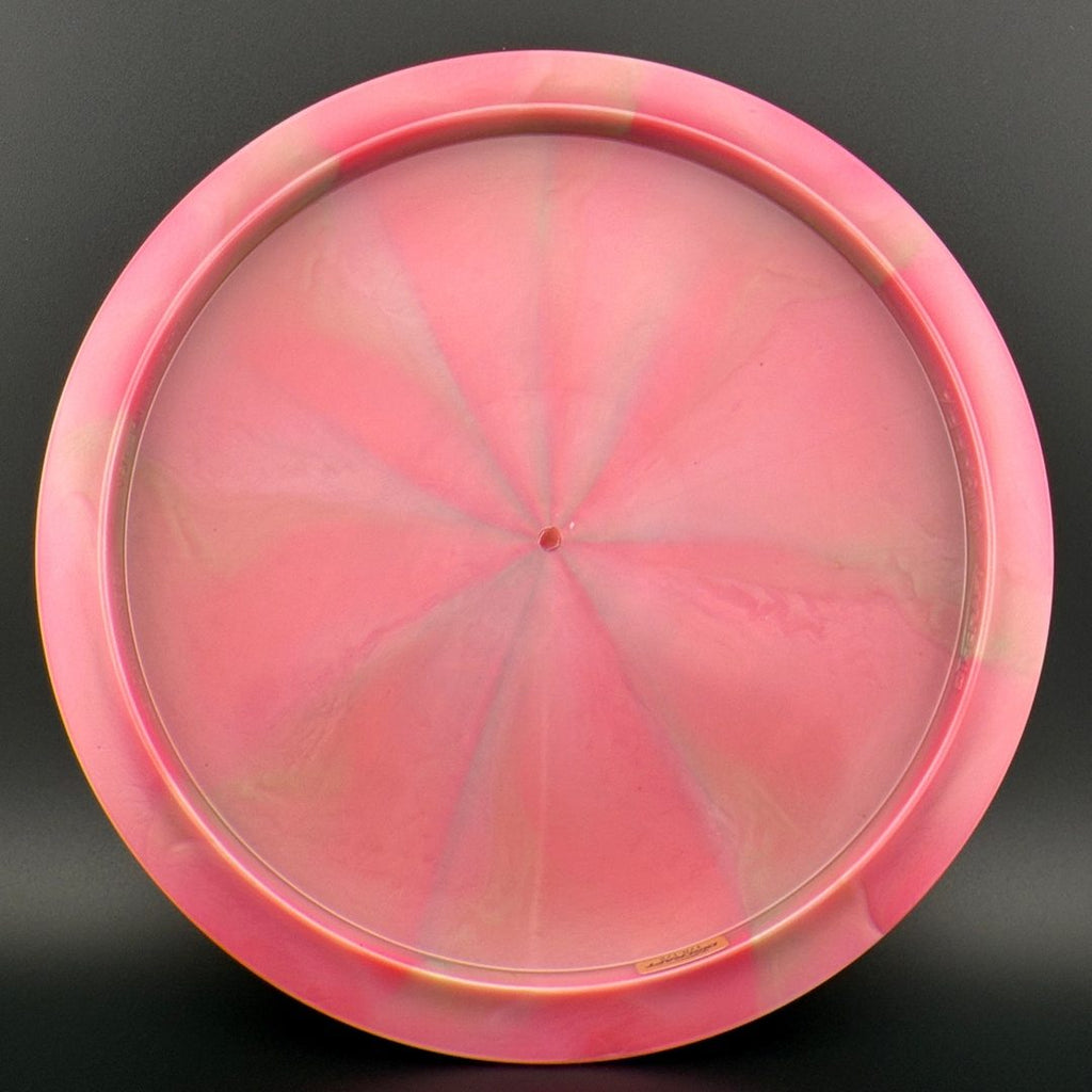Ti Swirl Cigarra - Limited Edition GMC 1/500