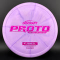 Proto Fossil - Ricky Wysocki