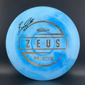 ESP Zeus - Paul McBeth - Autographed by Brodie Smith