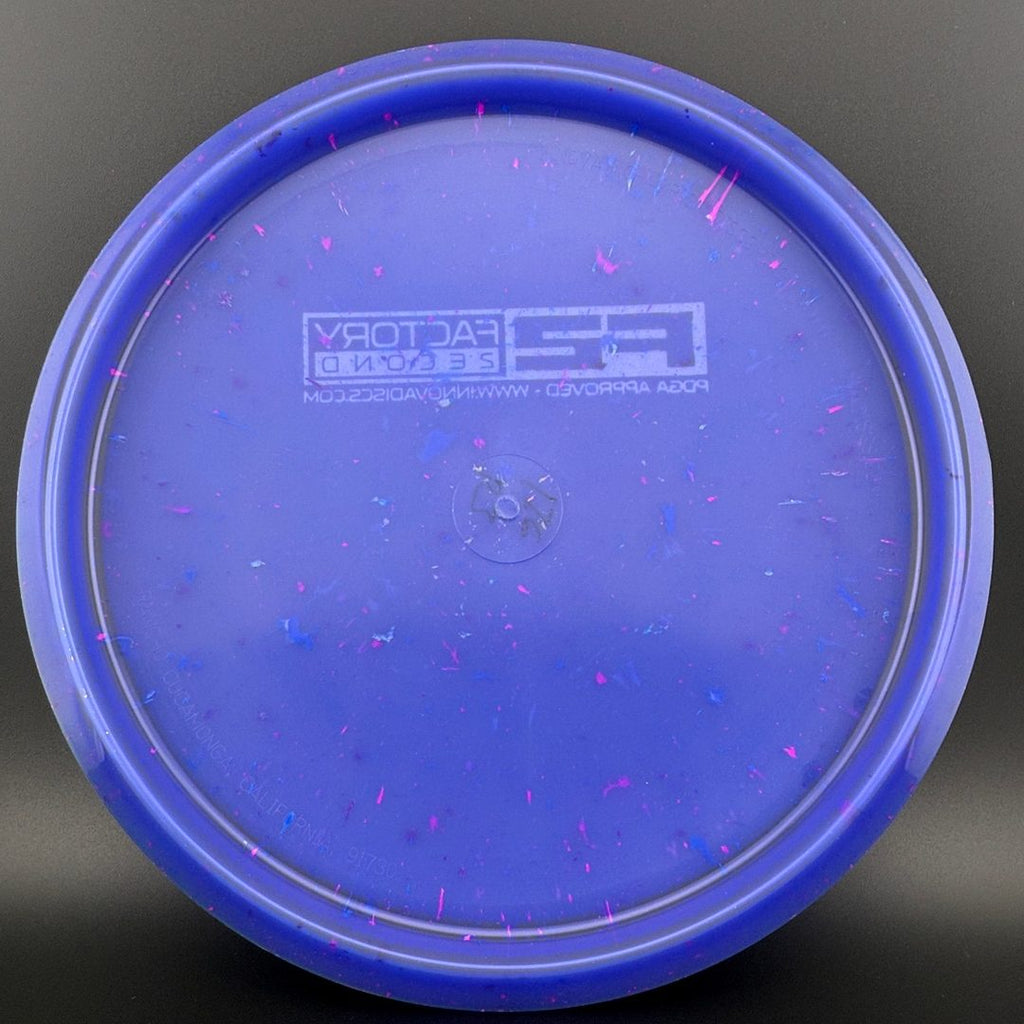Splatter Champion Roc3 - F2
