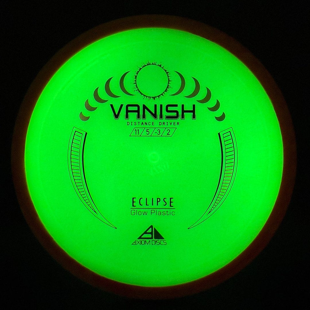Eclipse Vanish