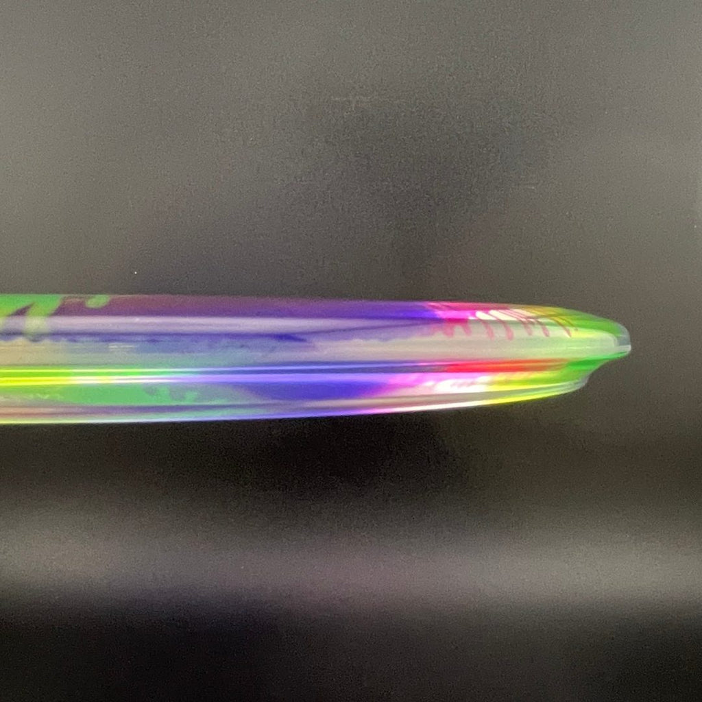 I-Dye Champion Roc3